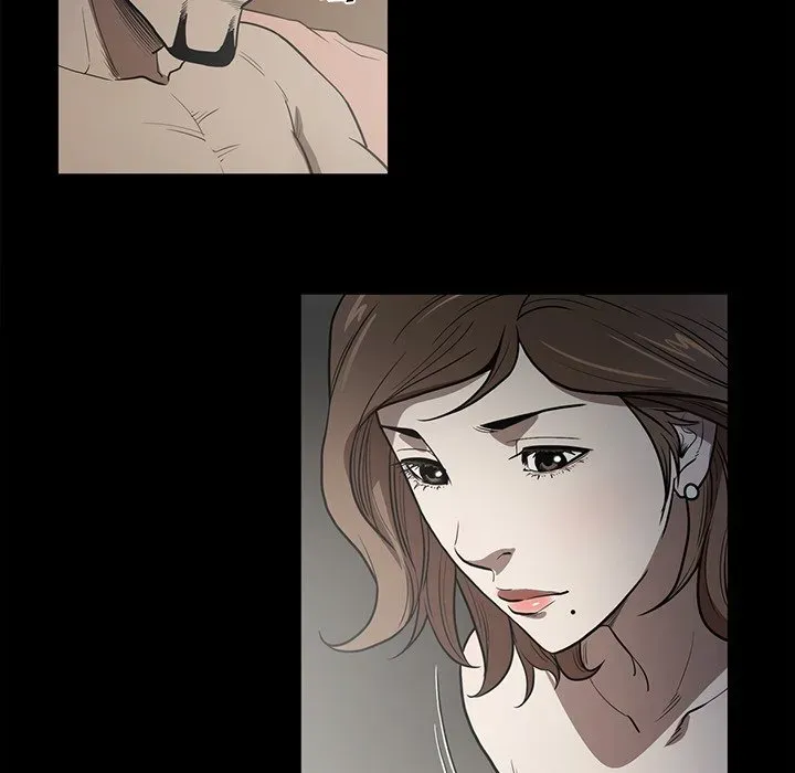 Read The V Squad chapter 21 image 10 on Lezhin