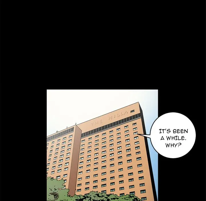 Read The V Squad chapter 21 image 103 on Lezhin
