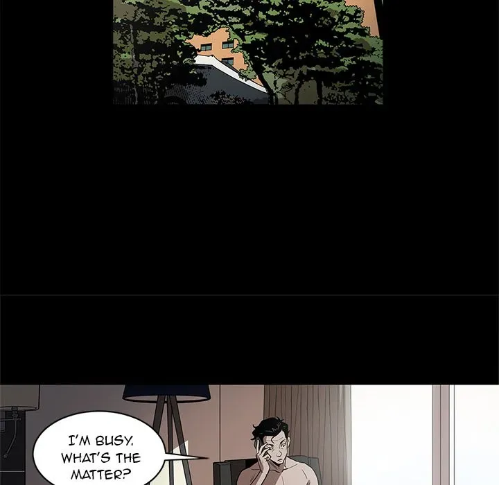 Read The V Squad chapter 21 image 104 on Lezhin