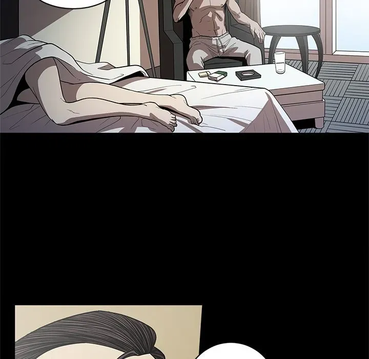 Read The V Squad chapter 21 image 105 on Lezhin