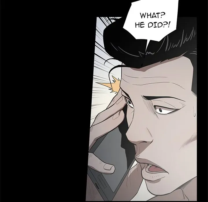 Read The V Squad chapter 21 image 107 on Lezhin