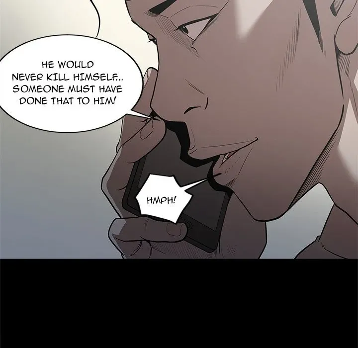 Read The V Squad chapter 21 image 110 on Lezhin