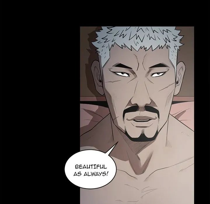 Read The V Squad chapter 21 image 13 on Lezhin
