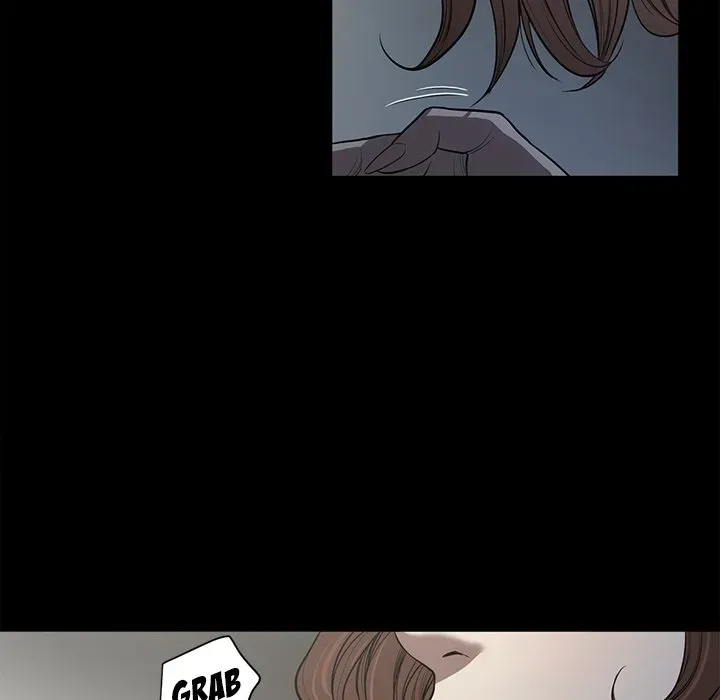 Read The V Squad chapter 21 image 17 on Lezhin
