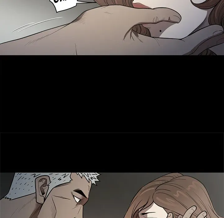 Read The V Squad chapter 21 image 18 on Lezhin