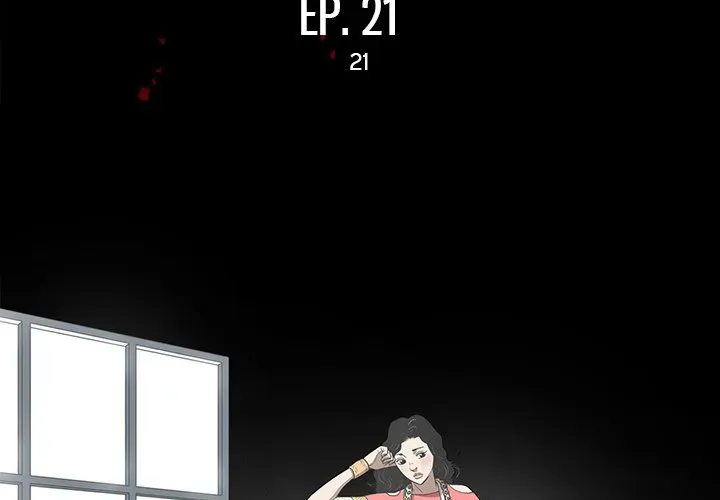 Read The V Squad chapter 21 image 2 on Lezhin