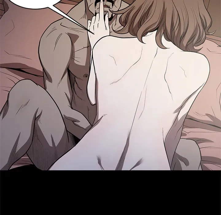 Read The V Squad chapter 21 image 22 on Lezhin