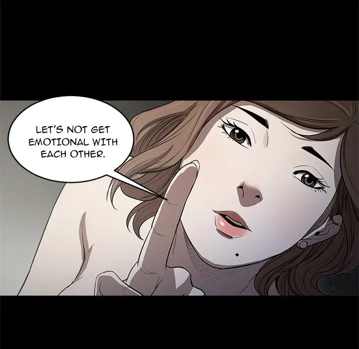Read The V Squad chapter 21 image 23 on Lezhin