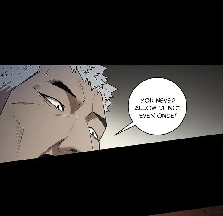 Read The V Squad chapter 21 image 24 on Lezhin