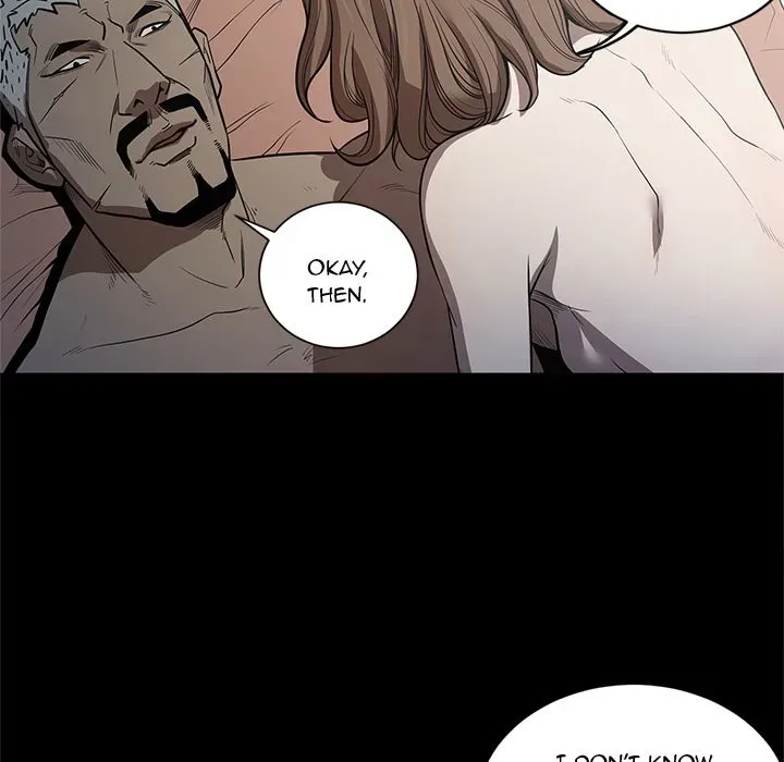 Read The V Squad chapter 21 image 26 on Lezhin