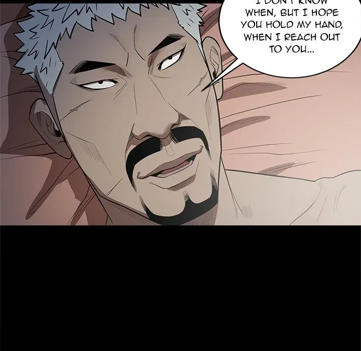Read The V Squad chapter 21 image 27 on Lezhin