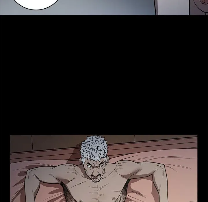 Read The V Squad chapter 21 image 31 on Lezhin