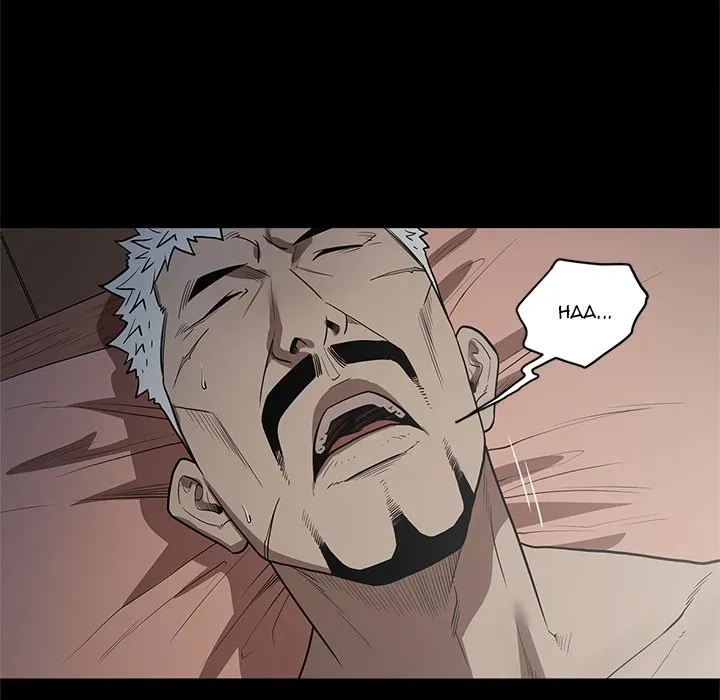 Read The V Squad chapter 21 image 37 on Lezhin