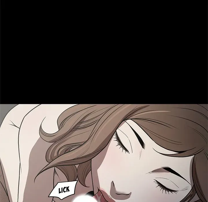 Read The V Squad chapter 21 image 38 on Lezhin