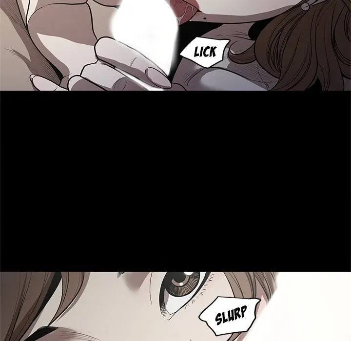 Read The V Squad chapter 21 image 39 on Lezhin