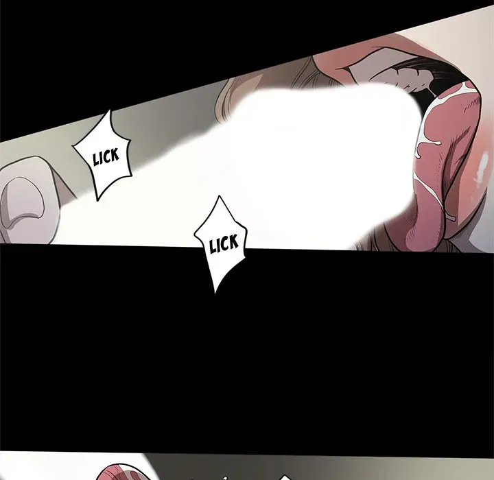 Read The V Squad chapter 21 image 43 on Lezhin
