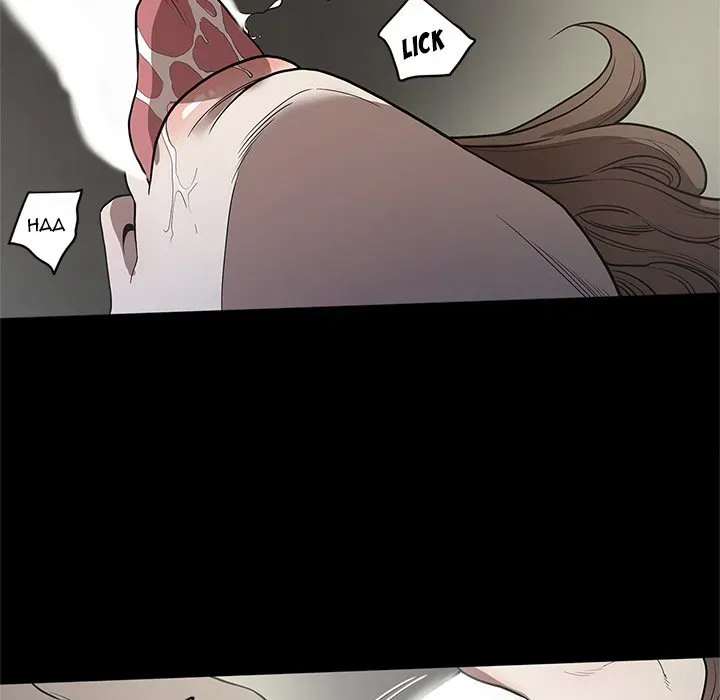 Read The V Squad chapter 21 image 44 on Lezhin