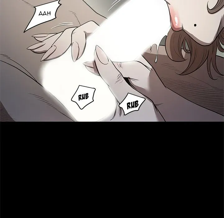 Read The V Squad chapter 21 image 45 on Lezhin