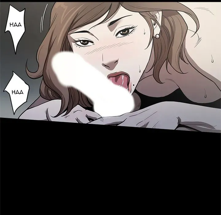 Read The V Squad chapter 21 image 46 on Lezhin