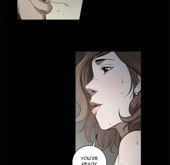 Read The V Squad chapter 21 image 50 on Lezhin