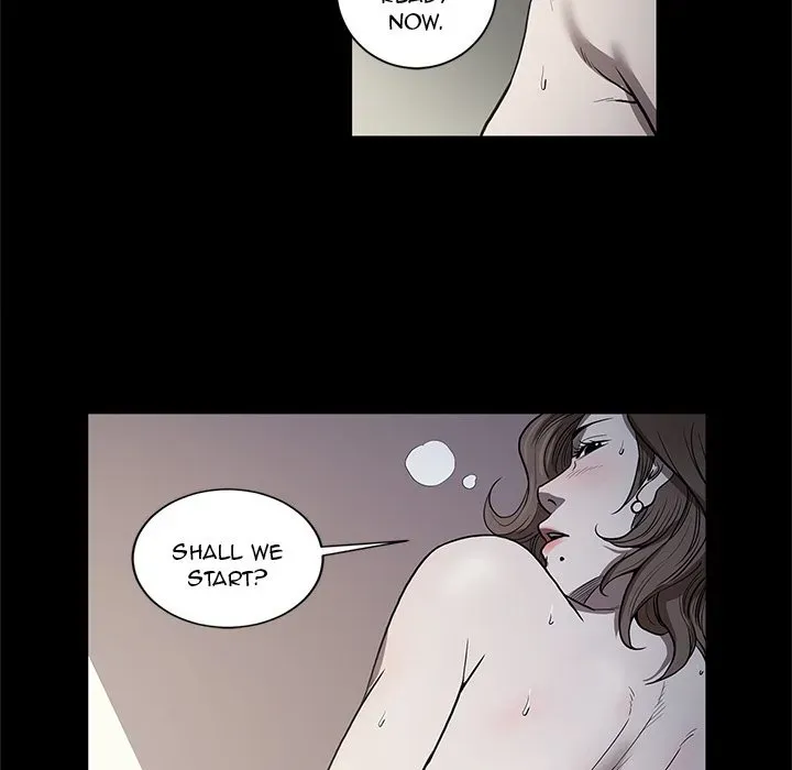 Read The V Squad chapter 21 image 51 on Lezhin