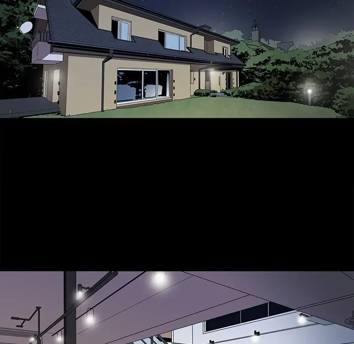 Read The V Squad chapter 21 image 6 on Lezhin