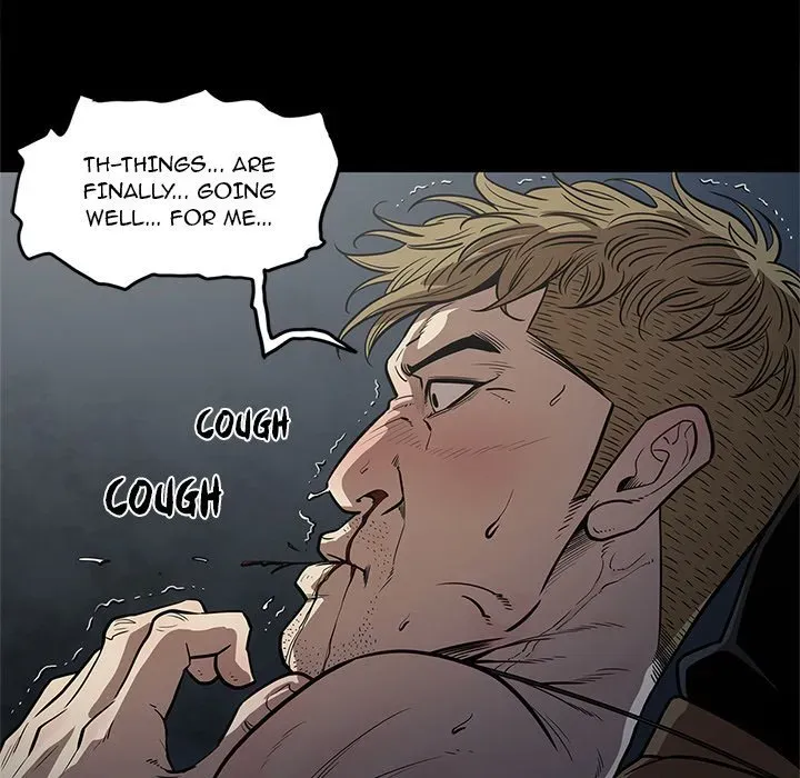 Read The V Squad chapter 21 image 69 on Lezhin