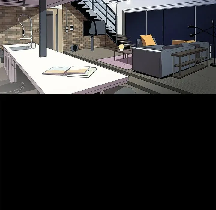 Read The V Squad chapter 21 image 7 on Lezhin