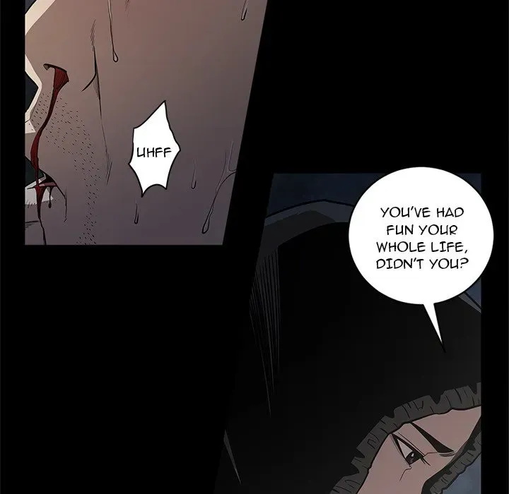 Read The V Squad chapter 21 image 71 on Lezhin