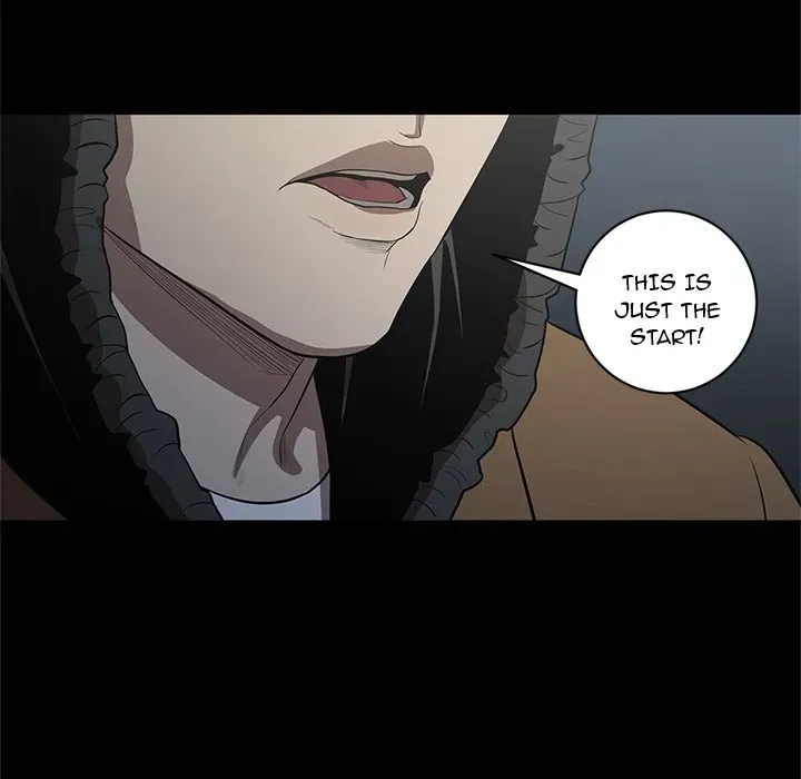 Read The V Squad chapter 21 image 74 on Lezhin