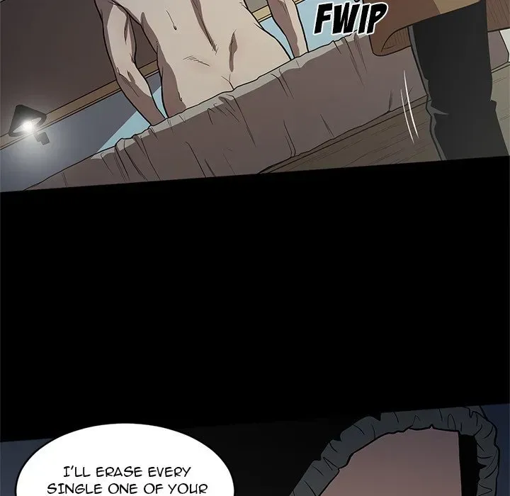 Read The V Squad chapter 21 image 76 on Lezhin