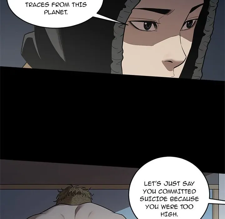 Read The V Squad chapter 21 image 77 on Lezhin
