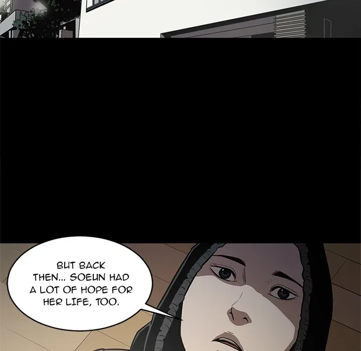 Read The V Squad chapter 21 image 80 on Lezhin