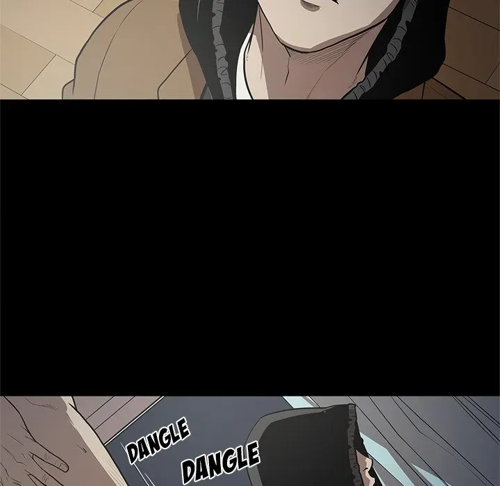 Read The V Squad chapter 21 image 81 on Lezhin