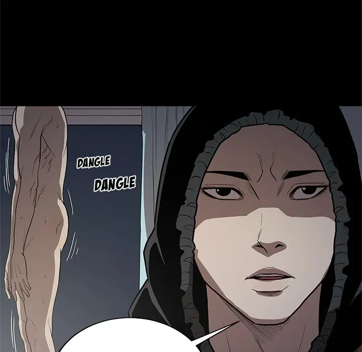 Read The V Squad chapter 21 image 83 on Lezhin