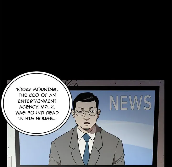 Read The V Squad chapter 21 image 89 on Lezhin