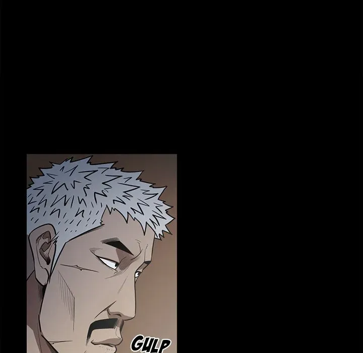Read The V Squad chapter 21 image 9 on Lezhin