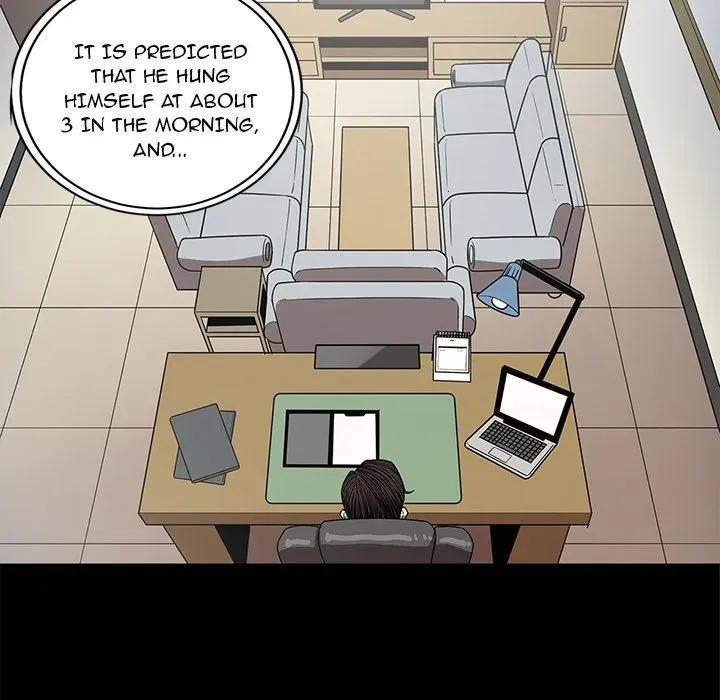 Read The V Squad chapter 21 image 93 on Lezhin
