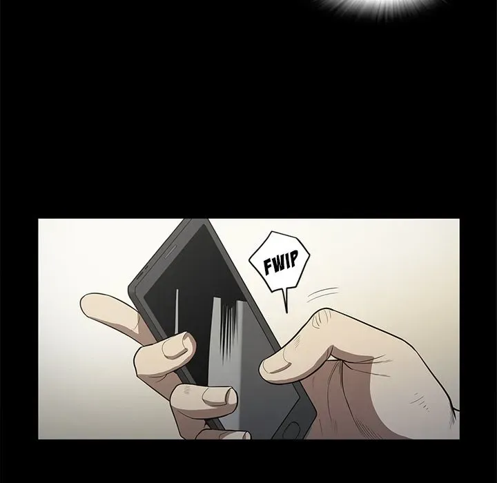 Read The V Squad chapter 21 image 95 on Lezhin