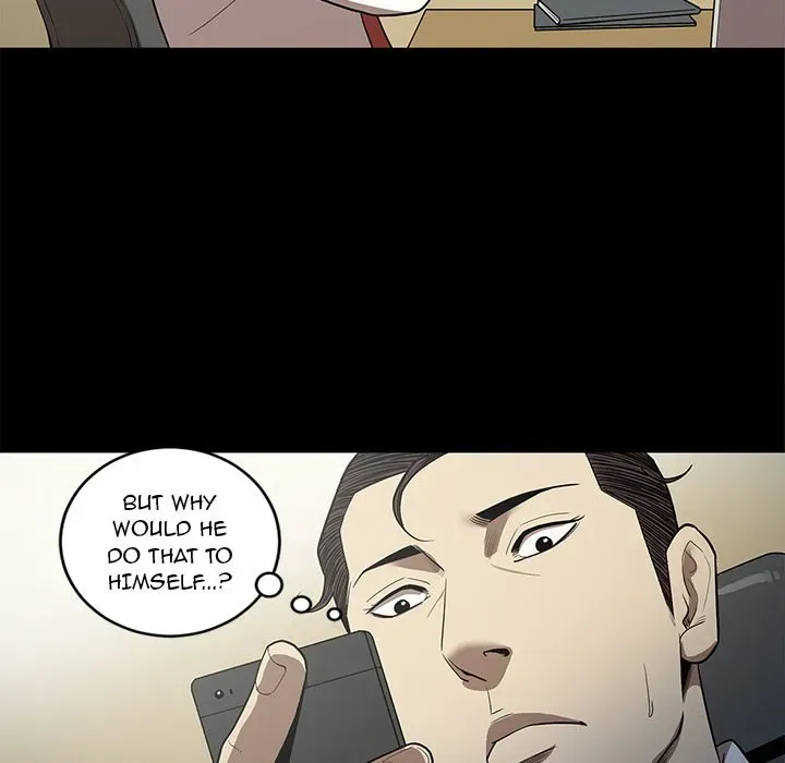 Read The V Squad chapter 21 image 97 on Lezhin