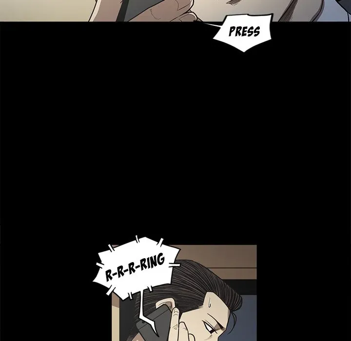 Read The V Squad chapter 21 image 98 on Lezhin