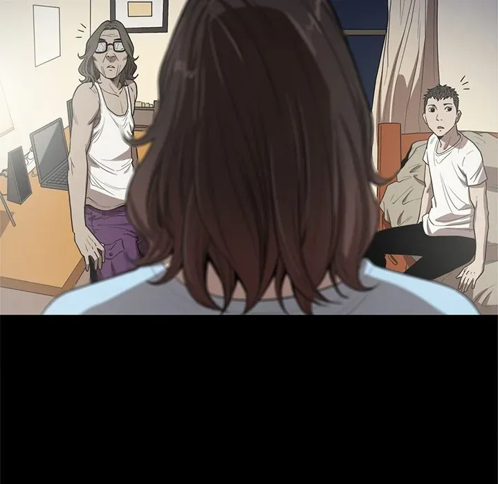 Read The V Squad chapter 22 image 101 on Lezhin
