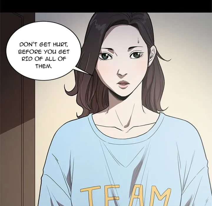 Read The V Squad chapter 22 image 102 on Lezhin