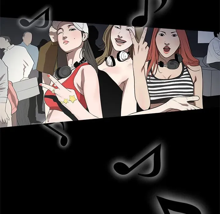 Read The V Squad chapter 22 image 11 on Lezhin