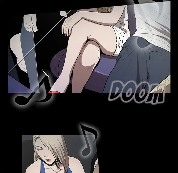 Read The V Squad chapter 22 image 12 on Lezhin