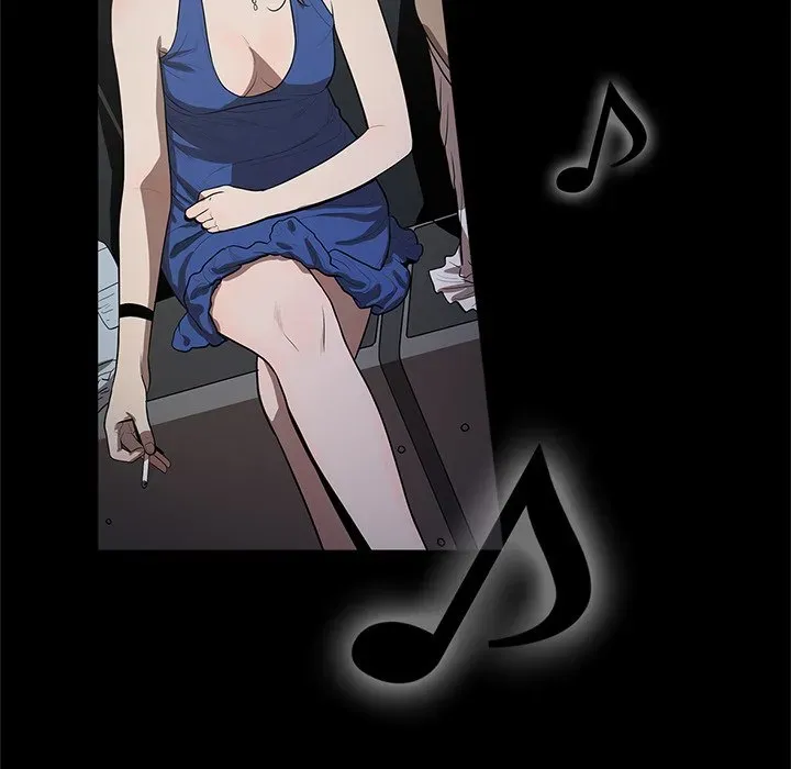 Read The V Squad chapter 22 image 13 on Lezhin