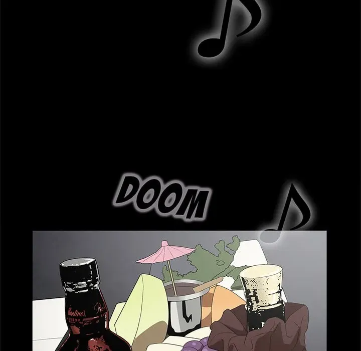 Read The V Squad chapter 22 image 15 on Lezhin