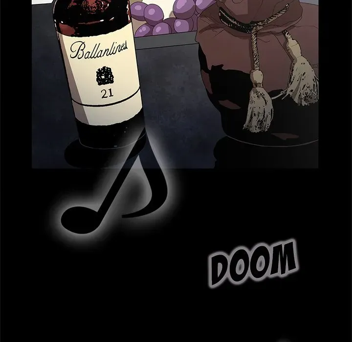 Read The V Squad chapter 22 image 16 on Lezhin