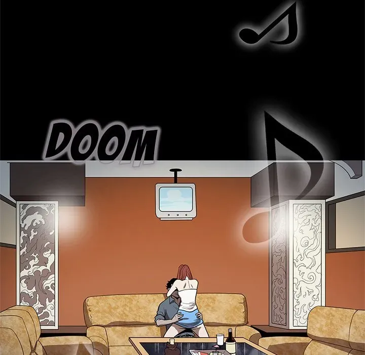 Read The V Squad chapter 22 image 17 on Lezhin