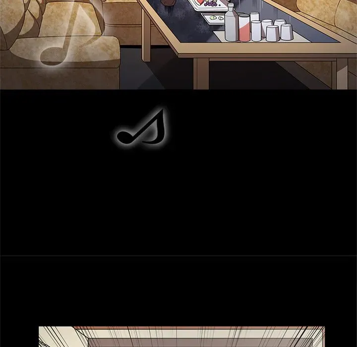 Read The V Squad chapter 22 image 18 on Lezhin